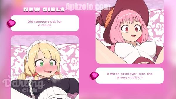 My Darling Club APK Latest Version