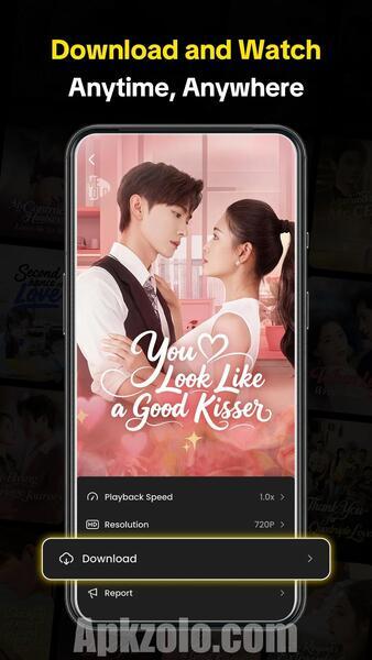 Melolo Mod APK Latest Version