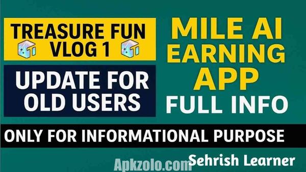 Mile AI APK Premium