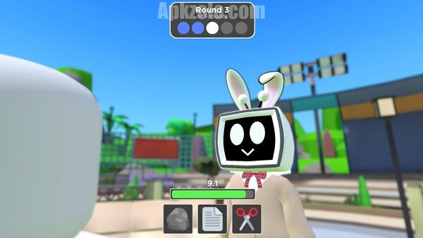 Blox World Mod APK Free Rewards