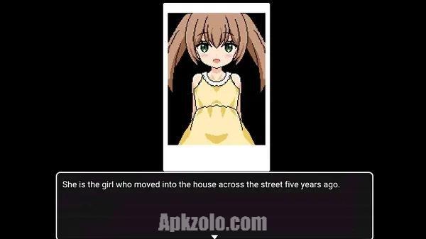 Sleeping Sister APK Español
