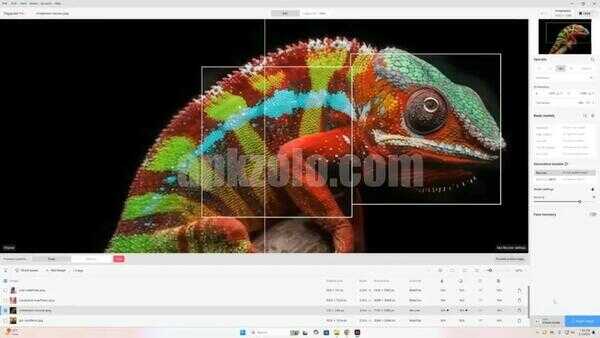 Topaz Video AI Mod APK Latest Version