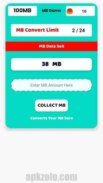 Data Sell Hub APK