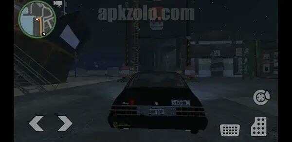 GTA 4 Download APK
