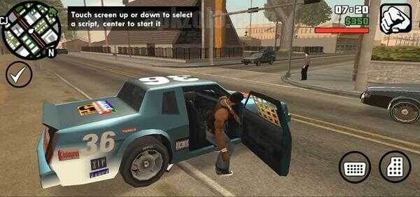 GTA 4 Mobile Edition APK
