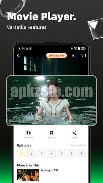 RookTV Mod APK No Ads