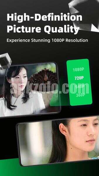 RookTV Premium Mod APK