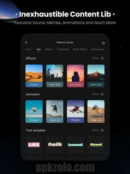 KwaiCut Mod APK Latest Version