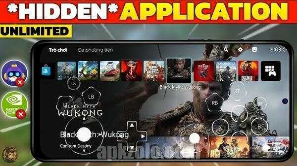 GameHub Emulator APK Latest Version