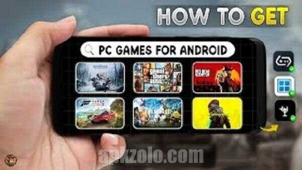 GameHub Emulator APK Official Version