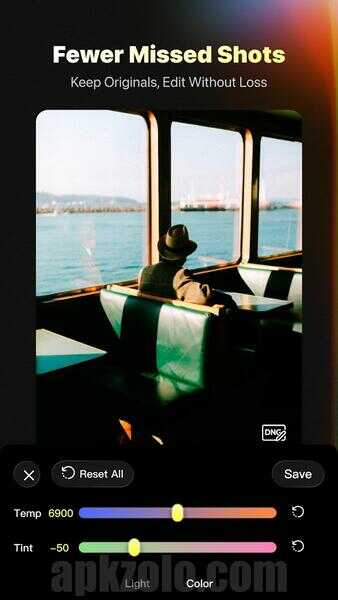 KAPI Cam Mod APK