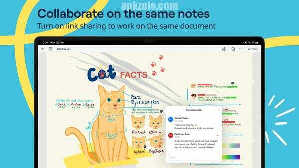 Goodnotes APK Premium