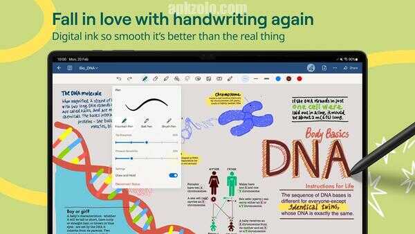 Goodnotes Android APK