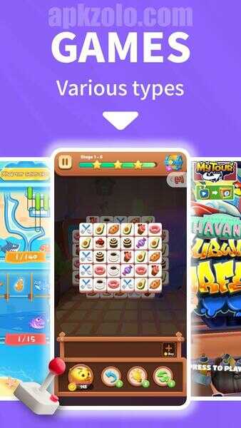JOYit Mod APK Unlimited Points